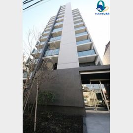 矢場町駅より徒歩11分 12階 築3年5ヶ月の賃貸物件