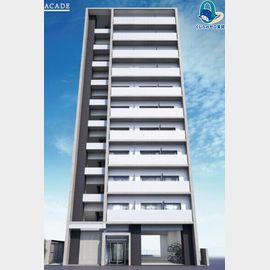 伏見駅より徒歩6分 11階 築18年8ヶ月の賃貸物件