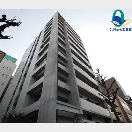 伏見駅より徒歩6分 3階 築18年8ヶ月の賃貸物件