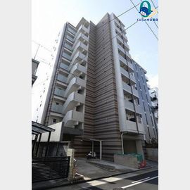 LaDouceur今池南 7階 築6年の賃貸物件