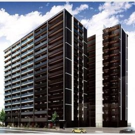 新栄町駅より徒歩1分 13階 築4年6ヶ月の賃貸物件