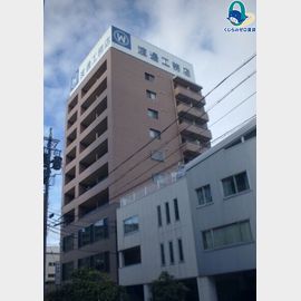 金山駅より徒歩6分 5階 築21年4ヶ月の賃貸物件