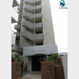 六番町駅より徒歩2分 5階 築38年1ヶ月の賃貸物件