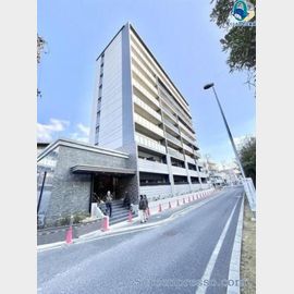 上社駅より徒歩8分 8階 新築の賃貸物件