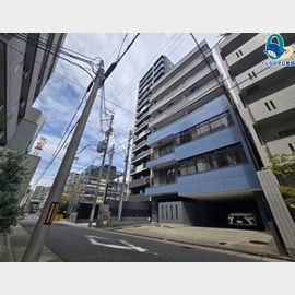 高岳駅より徒歩1分 6階 築29年11ヶ月の賃貸物件