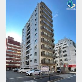 伏見駅より徒歩6分 3階 築12年1ヶ月の賃貸物件