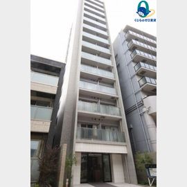 エスプレイス鶴舞ガーデンテラス 5階 築5年1ヶ月の賃貸物件