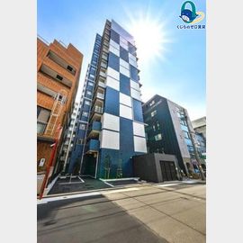 鶴舞駅より徒歩3分 4階 築4年11ヶ月の賃貸物件