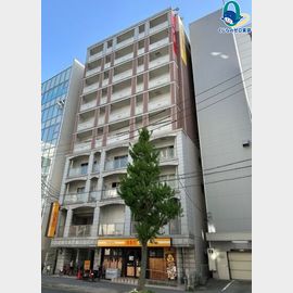 新栄町駅より徒歩4分 8階 築19年4ヶ月の賃貸物件