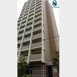 今池駅より徒歩4分 6階 築18年2ヶ月の賃貸物件