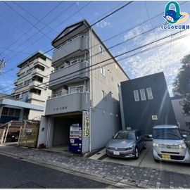 YHS堀田 4階 築35年10ヶ月の賃貸物件