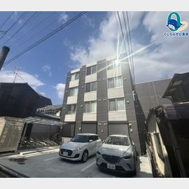 荒畑駅より徒歩4分 4階 築1年の賃貸物件