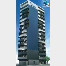 大須観音駅より徒歩4分 9階 築2年1ヶ月の賃貸物件