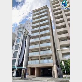 高岳駅より徒歩3分 3階 築21年1ヶ月の賃貸物件