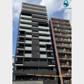 アステリ鶴舞トゥリア 2階 築4年10ヶ月の賃貸物件