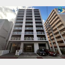 RIDGE堀田 9階 築17年2ヶ月の賃貸物件