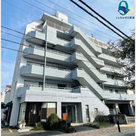 御器所駅より徒歩2分 4階 築35年5ヶ月の賃貸物件