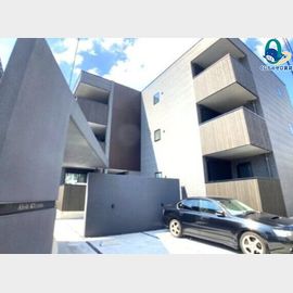 御器所駅より徒歩9分 3階 築2年の賃貸物件