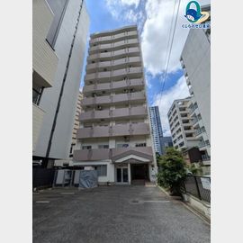 久屋大通駅より徒歩7分 8階 築32年2ヶ月の賃貸物件