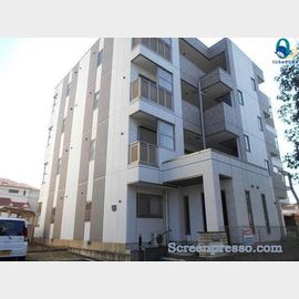 喜多山駅より徒歩25分 4階 築16年の賃貸物件