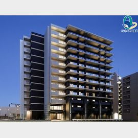 新栄町駅より徒歩13分 8階 築7年10ヶ月の賃貸物件