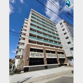 吹上駅より徒歩2分 10階 新築の賃貸物件