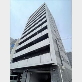 LiveFlat上前津 6階 築10年6ヶ月の賃貸物件