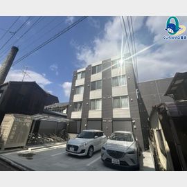 荒畑駅より徒歩4分 4階 築1年の賃貸物件