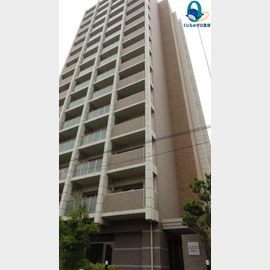 今池駅より徒歩4分 14階 築18年3ヶ月の賃貸物件