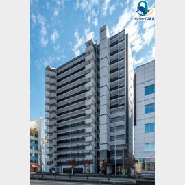 六番町駅より徒歩6分 10階 築3年5ヶ月の賃貸物件