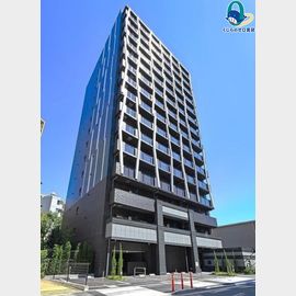 鶴舞駅より徒歩4分 10階 築4年8ヶ月の賃貸物件