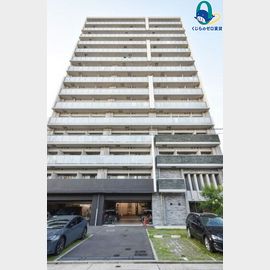 鶴舞駅より徒歩9分 15階 築4年3ヶ月の賃貸物件