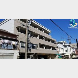 アヴニール白壁 4階 築17年4ヶ月の賃貸物件