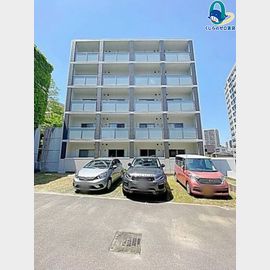 スカイコート桐林 1階 築13年9ヶ月の賃貸物件