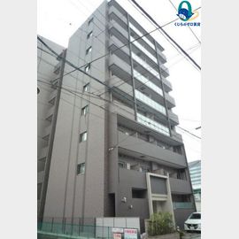 矢場町駅より徒歩5分 2階 築12年の賃貸物件