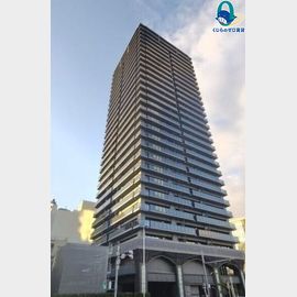 今池駅より徒歩1分 22階 新築の賃貸物件