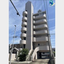 瑞穂区役所駅より徒歩17分 2階 築35年10ヶ月の賃貸物件