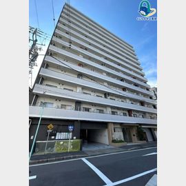 鶴舞駅より徒歩5分 12階 築18年1ヶ月の賃貸物件