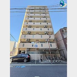 アールズタワー池下西 5階 築17年の賃貸物件