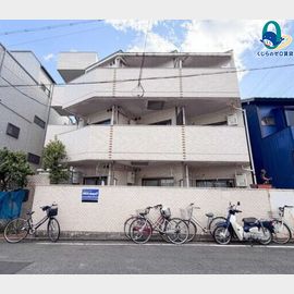 メゾン・ド・ペルミの賃貸物件