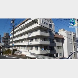 星ヶ丘駅より徒歩7分 1階 築52年9ヶ月の賃貸物件