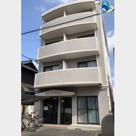 ベルウッド 3階 築36年の賃貸物件