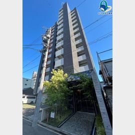 東別院駅より徒歩9分 4階 築5年6ヶ月の賃貸物件