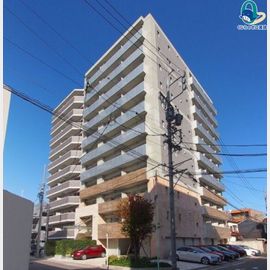 泉アパートメント 2階 築21年1ヶ月の賃貸物件