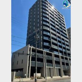 吹上駅より徒歩5分 12階 築2年4ヶ月の賃貸物件