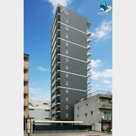 千種駅より徒歩10分 5階 築6年7ヶ月の賃貸物件