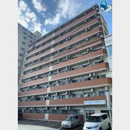 六番町駅より徒歩4分 8階 築30年4ヶ月の賃貸物件