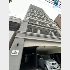 千種駅より徒歩9分 3階 築11年10ヶ月の賃貸物件