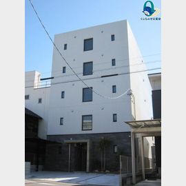 Node&8314;TSURUMAI 1階 新築の賃貸物件