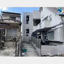 アイビス白壁 1階 築15年6ヶ月の賃貸物件